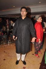 Parsoon Joshi at the launch of Deepti Naval_s book in Taj Land_s End on 30th Oct 2011 (76).JPG